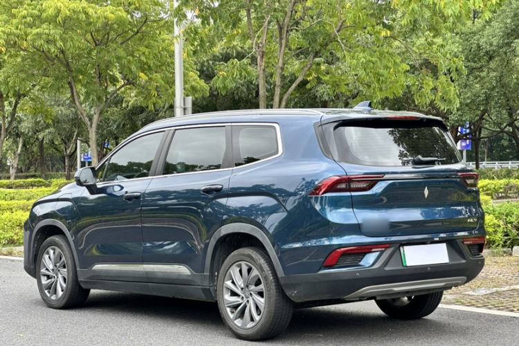 Used Livan Livan 9 2023 470 km Founder Edition