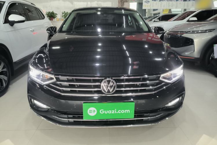 Used Volkswagen Magotan 2020 330TSI DSG Leading Model