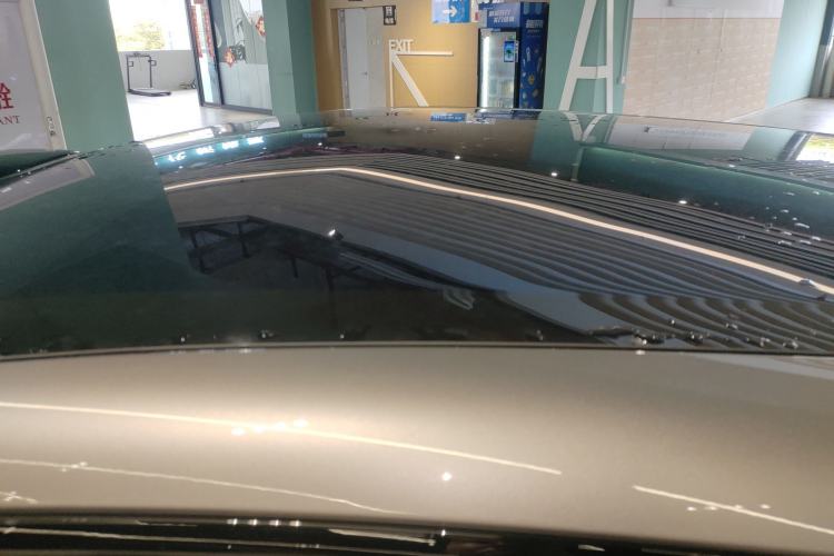 Used Xiaomi Auto YU7 2025 Ultra-Long Range Rear-Wheel Drive Version
