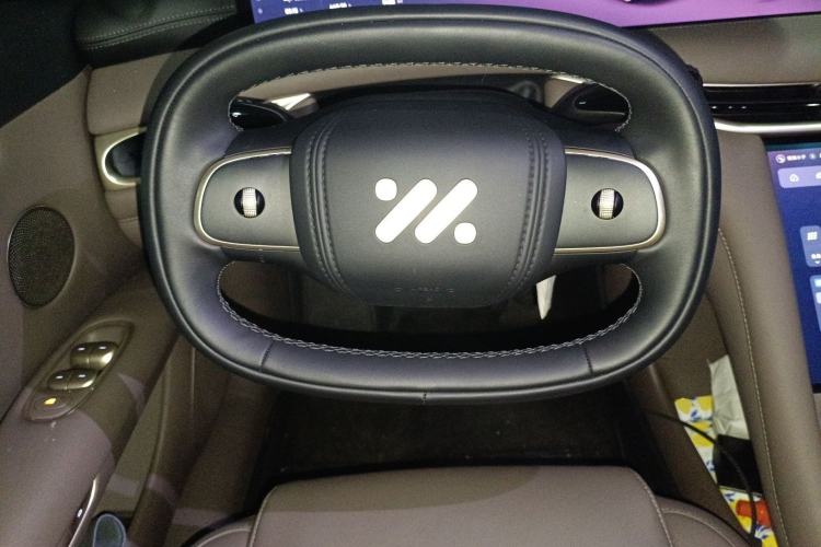 Used IM L6 2025 Ultra Model