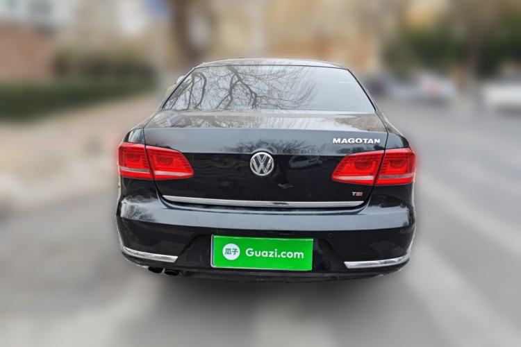 Used Volkswagen Magotan 2015 1.8TSI Prestige Model