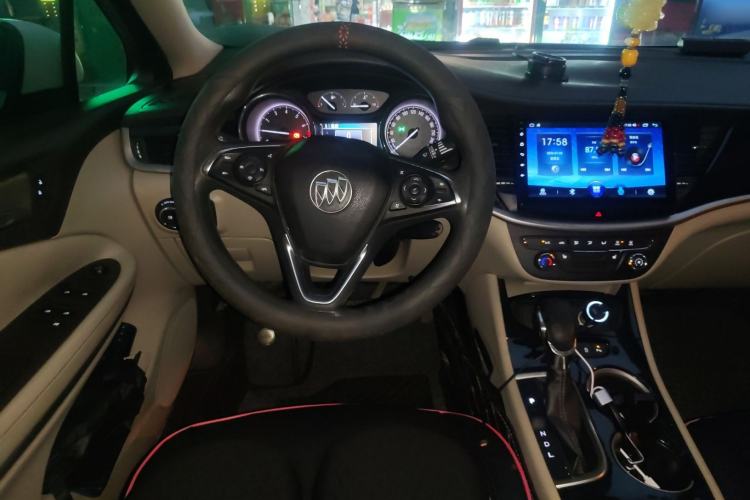 Used Buick Verano 2015 Sedan 15S Automatic Leading Model