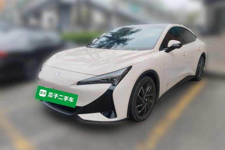 Used ARCFOX Alpha S5 2024 560PRO 185kW