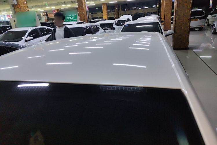 Used Buick Velite 6 2023 430km Range Commuter Version