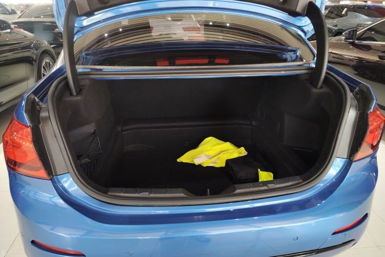 Used BMW 1 Series 2018 118i Sport Edition
