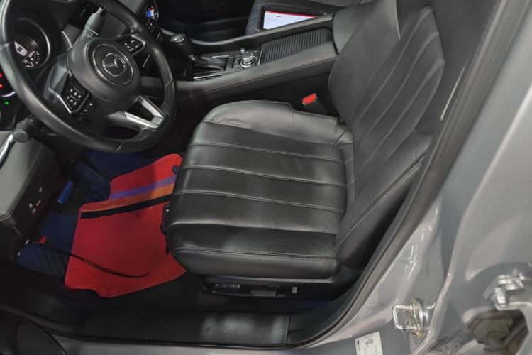 Used Mazda Atenza 2020 2.5L Skyline Sport Edition
