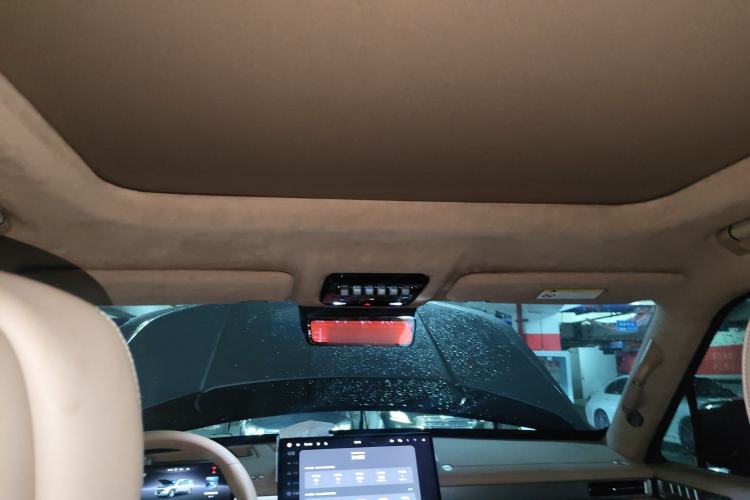 Used Brave warrior M817 2025 Model, Max
