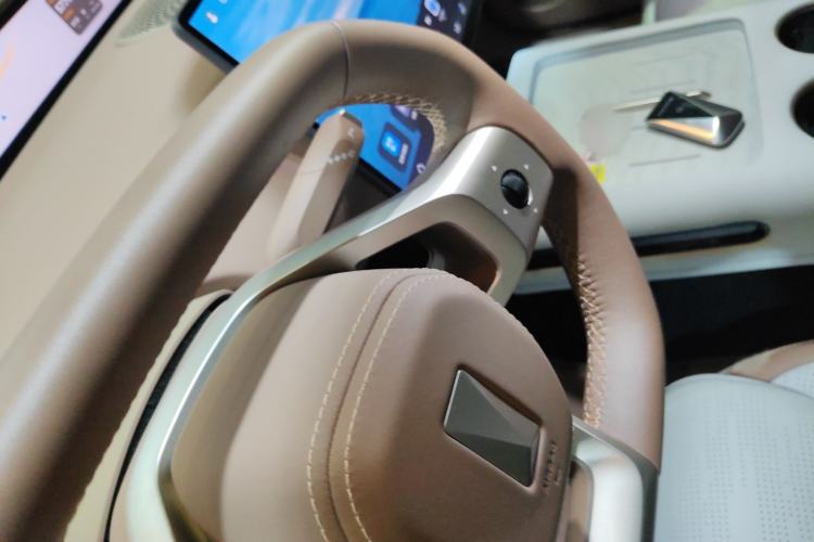 Used Avatr 07 2024 Pro+ All-Electric Version