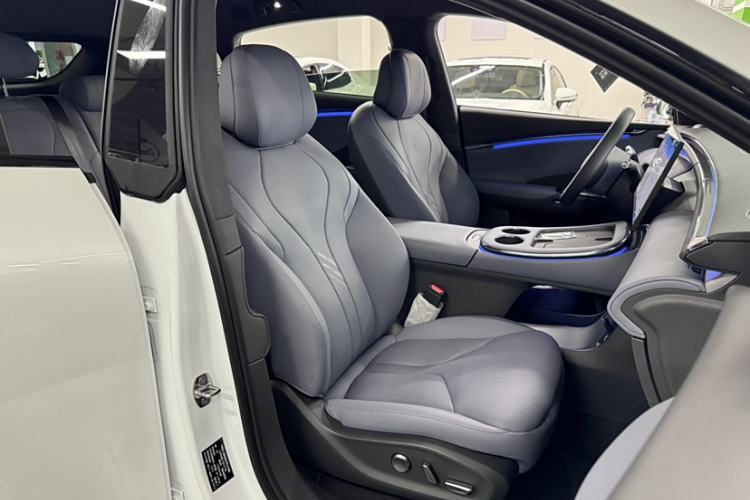 Used XPeng G7 2025 702 Max