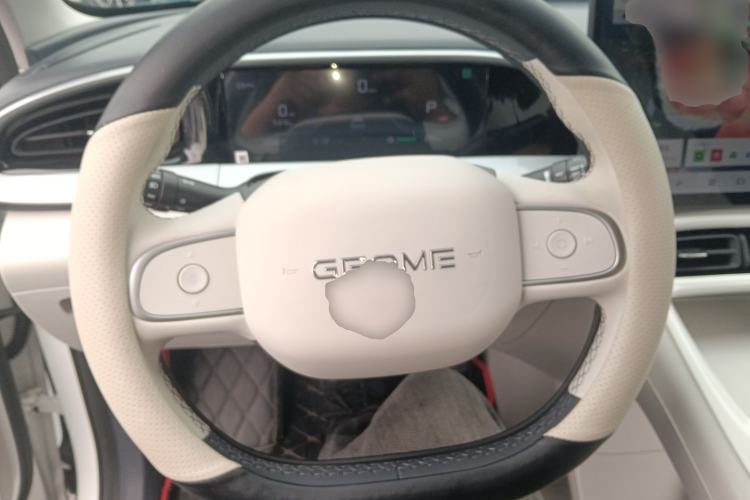 Used Geely Galaxy Geome 2025 UP 410km Exploration Edition
