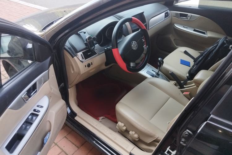 Used Buick Excelle 2013 1.5L Automatic Classic Model