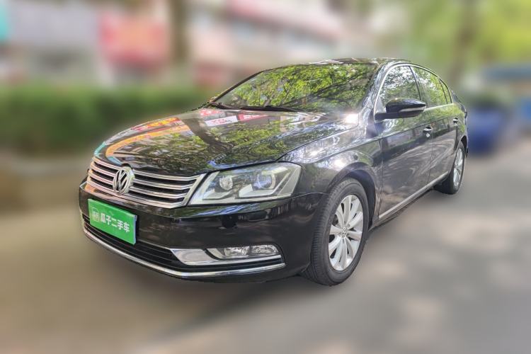 Used Volkswagen Magotan 2013 1.8TSI Luxury Model