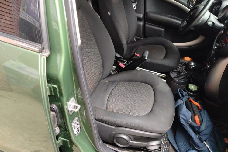 Used MINI Countryman 2014 1.6L ONE Right Front Seat