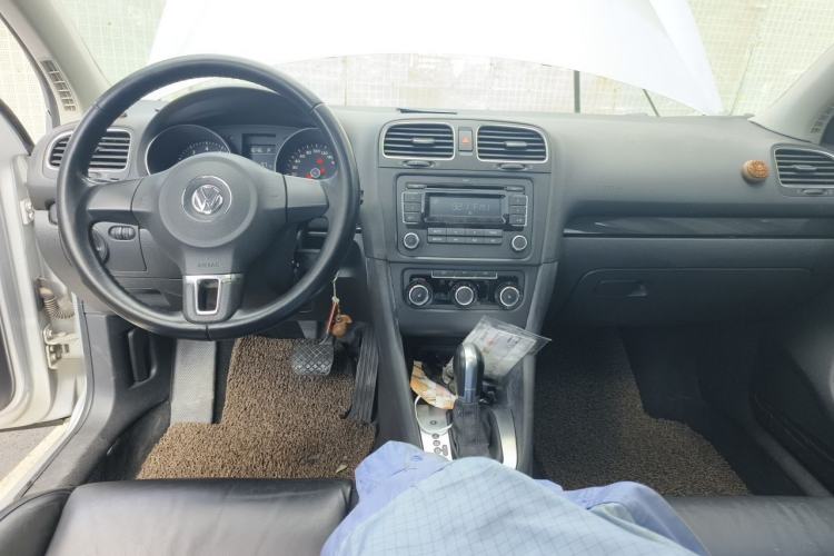 Used Volkswagen Golf 2011 1.4 TSI Automatic Comfort Model