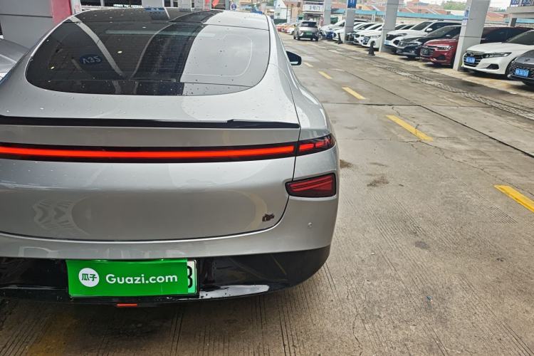 Used XPeng P7 2022 480G
