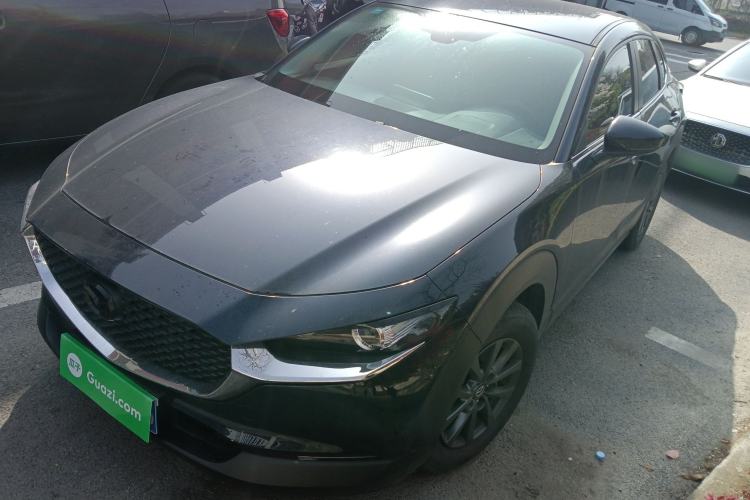 Used Mazda CX-30 2022 2.0L Manual Shangyue Trim
