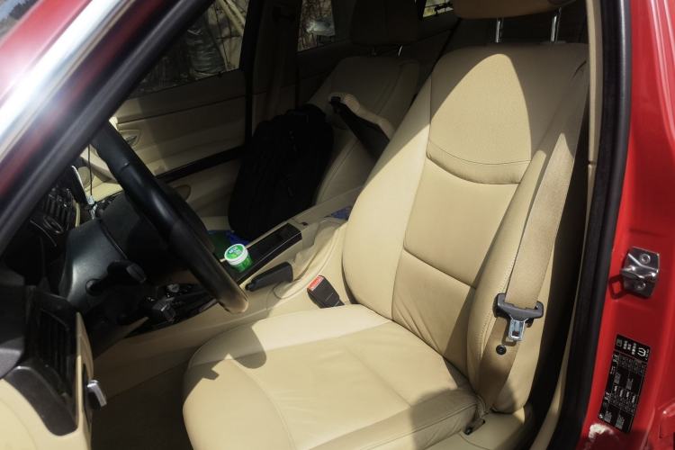 Used BMW 3 Series 2009 325i Sport Edition
