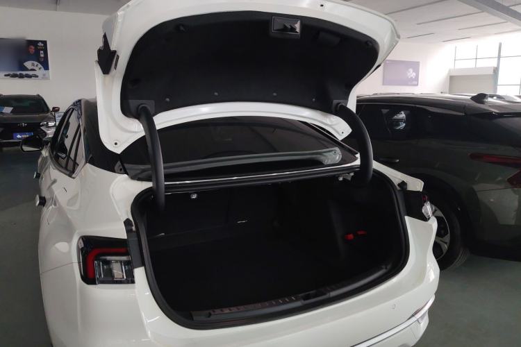 Used Ford Mondeo 2022 Restyled EcoBoost 245 Luxury Version
