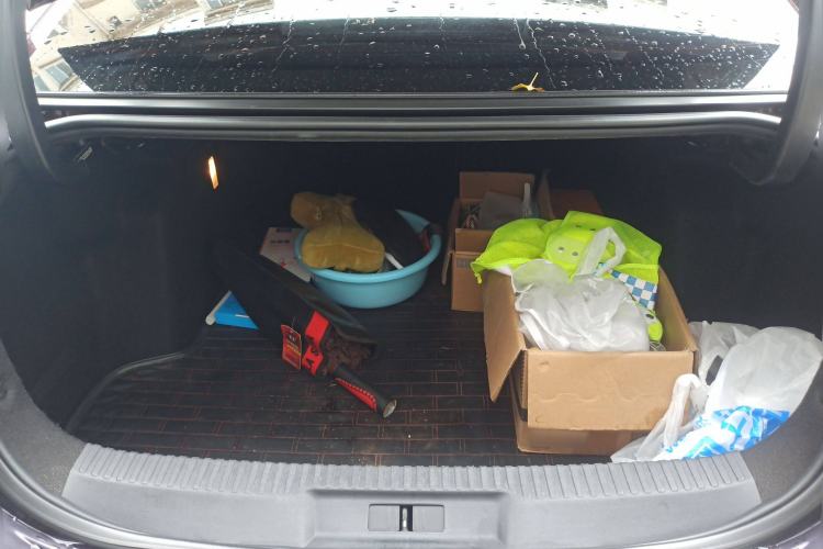 Used DS 5LS 2014 1.6T Elegant Version THP160