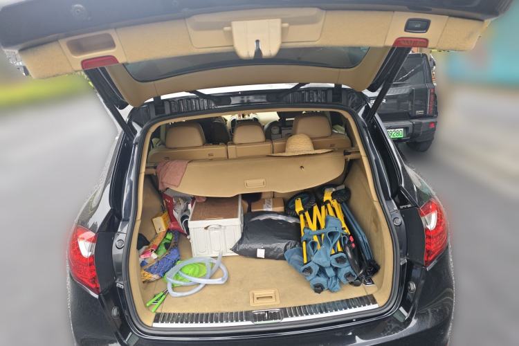 Used Porsche Cayenne 2011 Cayenne 3.0T