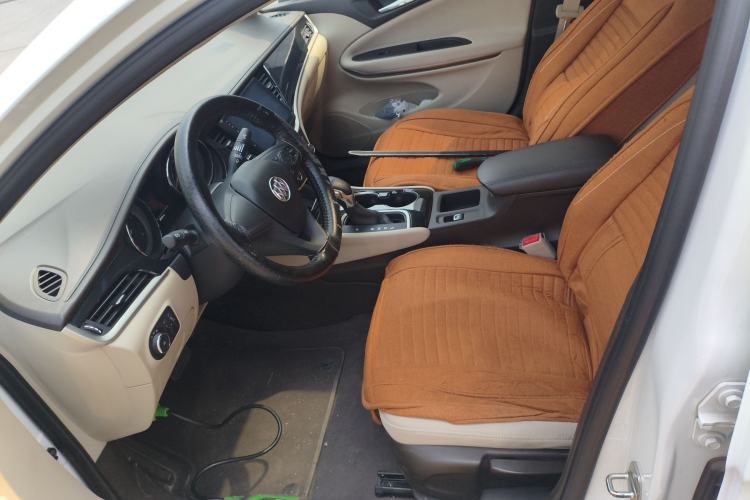 Used Buick Verano 2017 Sedan 15S Automatic Entry Model