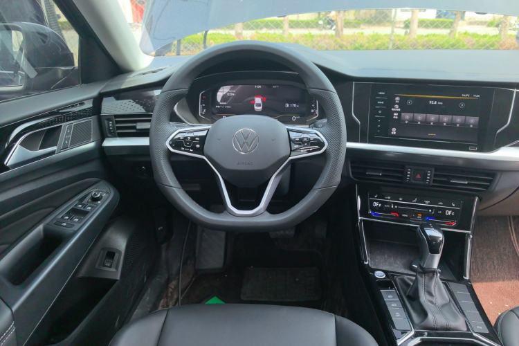 Used Volkswagen Passat 2023 Revised 330TSI Elite Edition