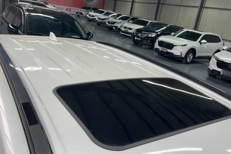 Used Toyota RAV4 2020 2.0L CVT 4x4 Style PLUS Edition