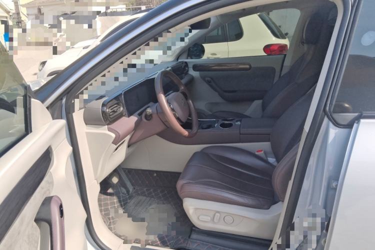 Used Leapmotor C11 2021 Deluxe Edition