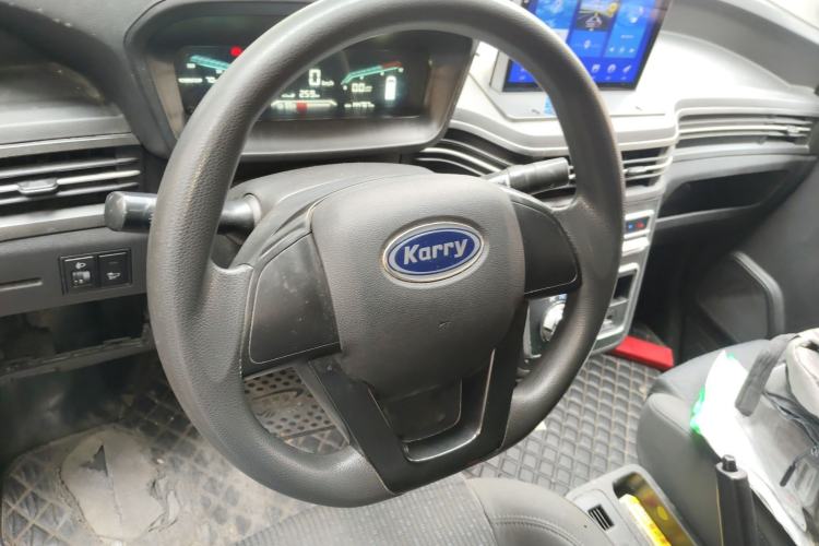 Used Karry Dolphin EV 2022 Smart Edition