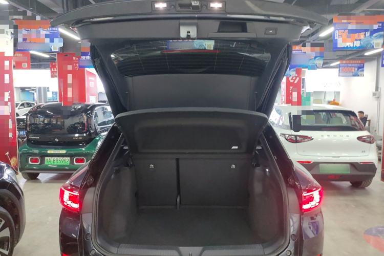 Used Volkswagen ID.4 CROZZ 2024 Pure Edition Limited Edition