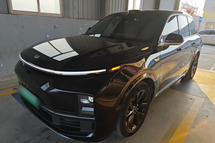 Used Li Auto L8 2023 Max model