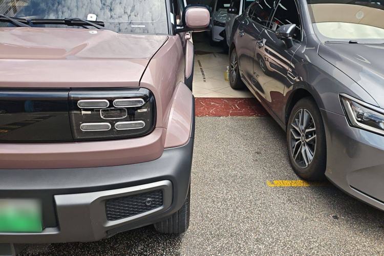 Used Baojun Spark 2023 Flagship Edition