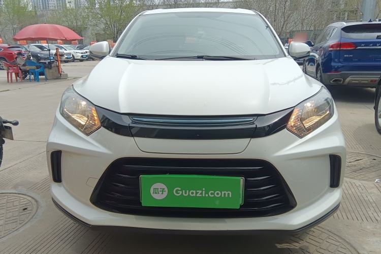 Used Everus VE-1 2021 Travel Edition