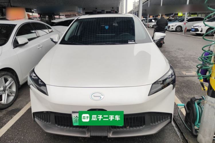 Used AION S Plus 2023 70 Enjoy Edition Lithium Iron Phosphate