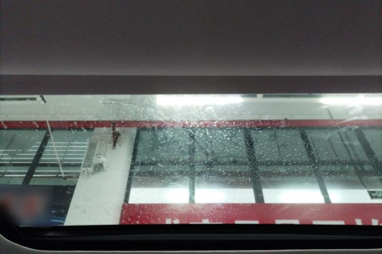 Used Nissan Teana 2022 2.0L XL-TLS Enjoyment Edition Headliner