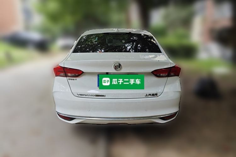 Used Buick Verano 2023 Pro Enjoyment Edition
