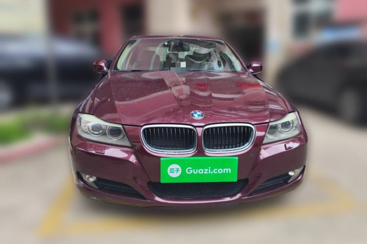 Used BMW 3 Series 2010 320i Luxury Model