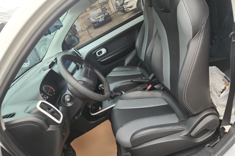 Used Roewe Clever 2022 311km QiQi BoBo Edition