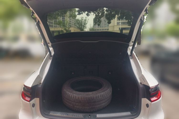 Used Porsche Macan 2014 Macan 2.0T