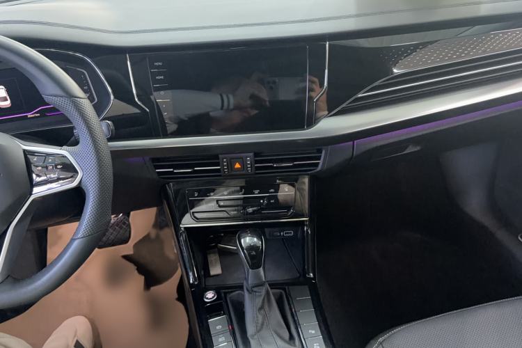 Used Volkswagen Passat 2024 380TSI Starry Luxury Edition