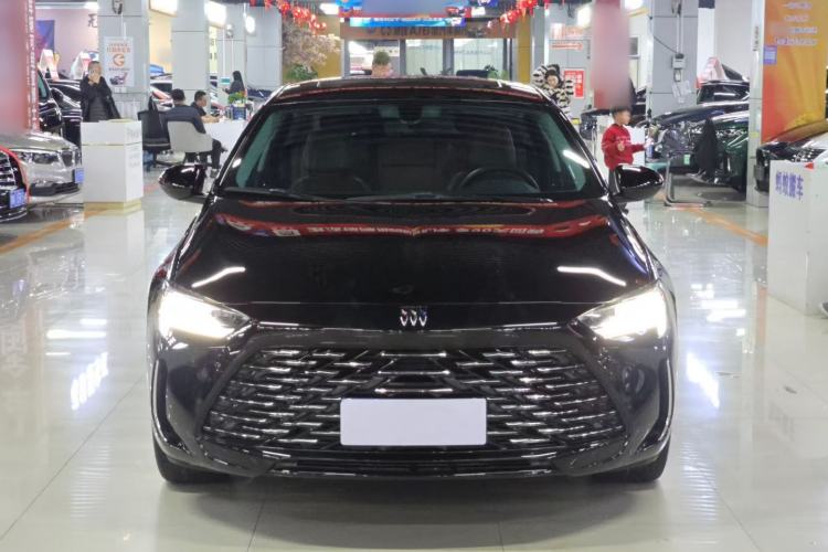 Used Buick Regal 2024 28T Luxury Edition