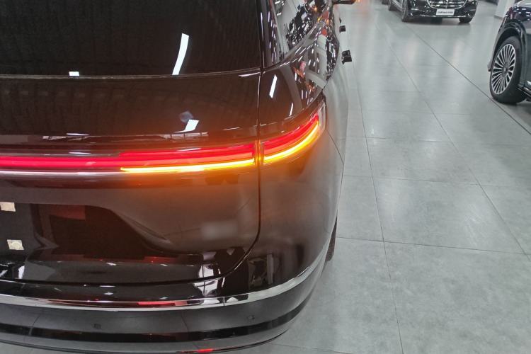 Used Nio ES8 2026 Model 6-seat Executive Luxury Edition
