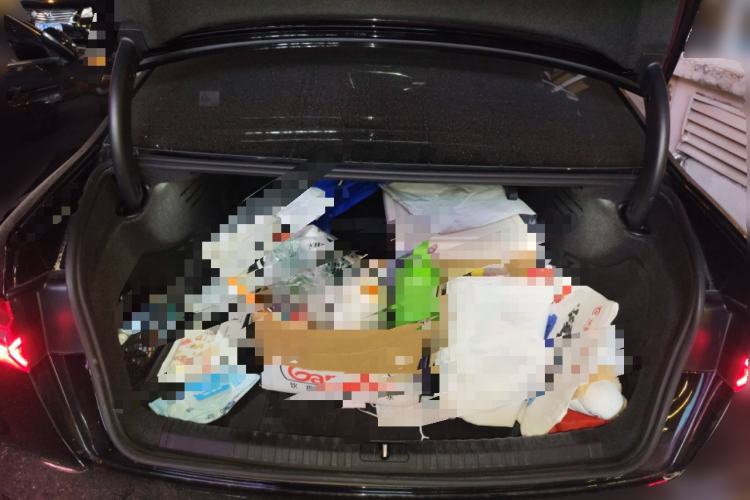 Used Audi A6L 2020 45 TFSI quattro Prestige Elegant Edition