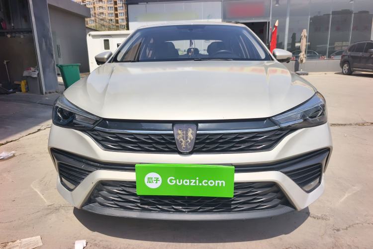 Used Roewe i5 2021 1.5L CVT Diamond Edition Front