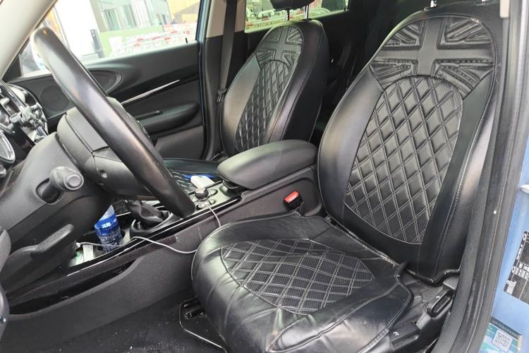 Used MINI Clubman 2016 1.5T ONE Internet Limited Edition
