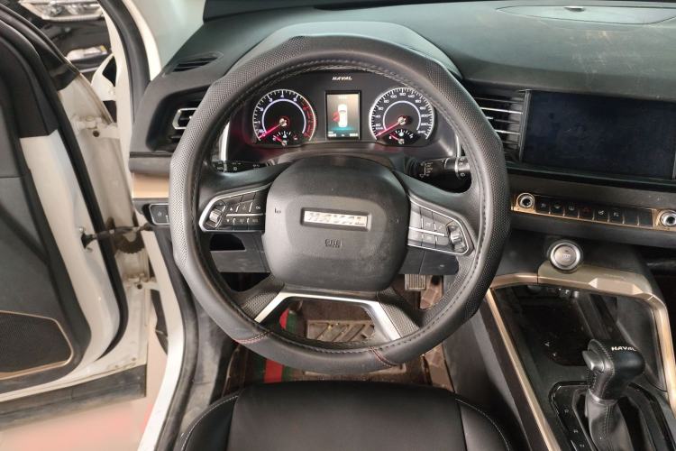 Used Haval H6 2019 Red Label 1.5 GDIT Automatic Champion Edition