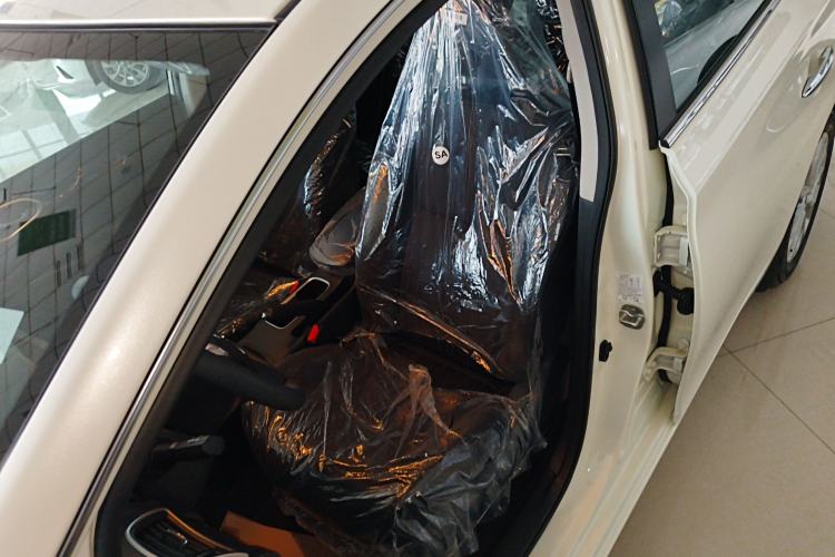 Used Nissan Sylphy 2024 Facelifted Three Classic 1.6XE CVT Comfort Edition
