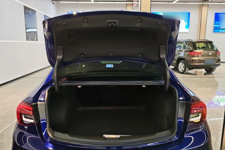 Used Buick Regal 2020 GS 28T Elite Model