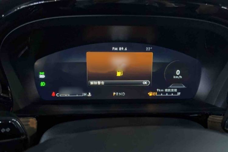 Used Lincoln Corsair 2022 2.0T Two-Wheel Drive Luxury Edition
