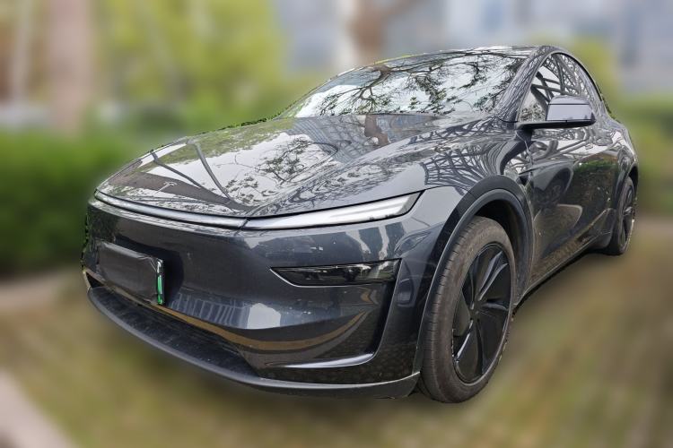 Used Tesla Model Y 2025 Rear-Wheel Drive First Edition